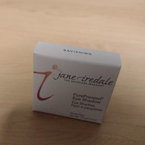 JANE IREDALE RAVISHING EYE SHADOW TRIO (Round Container)